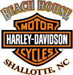 Beach House Harley-Davidson®